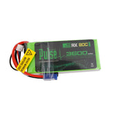 Receiver Batteries